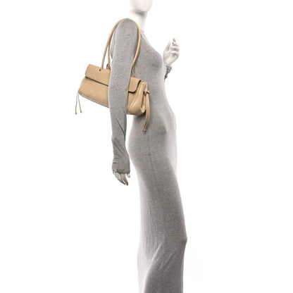 Small Calfskin Handbag