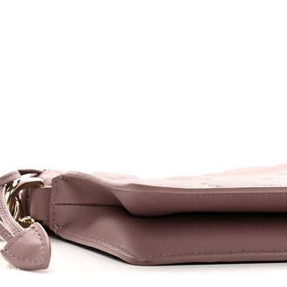 Mini Lambskin Handbag