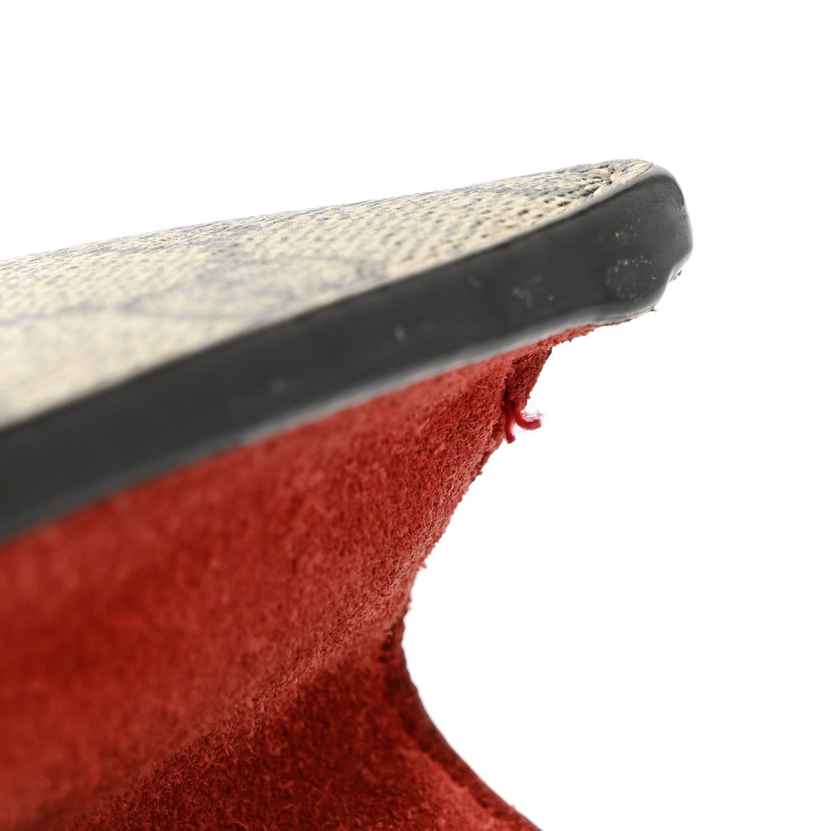 Small Suede Shoulder Bag