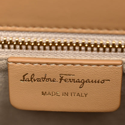 Small Calfskin Handbag