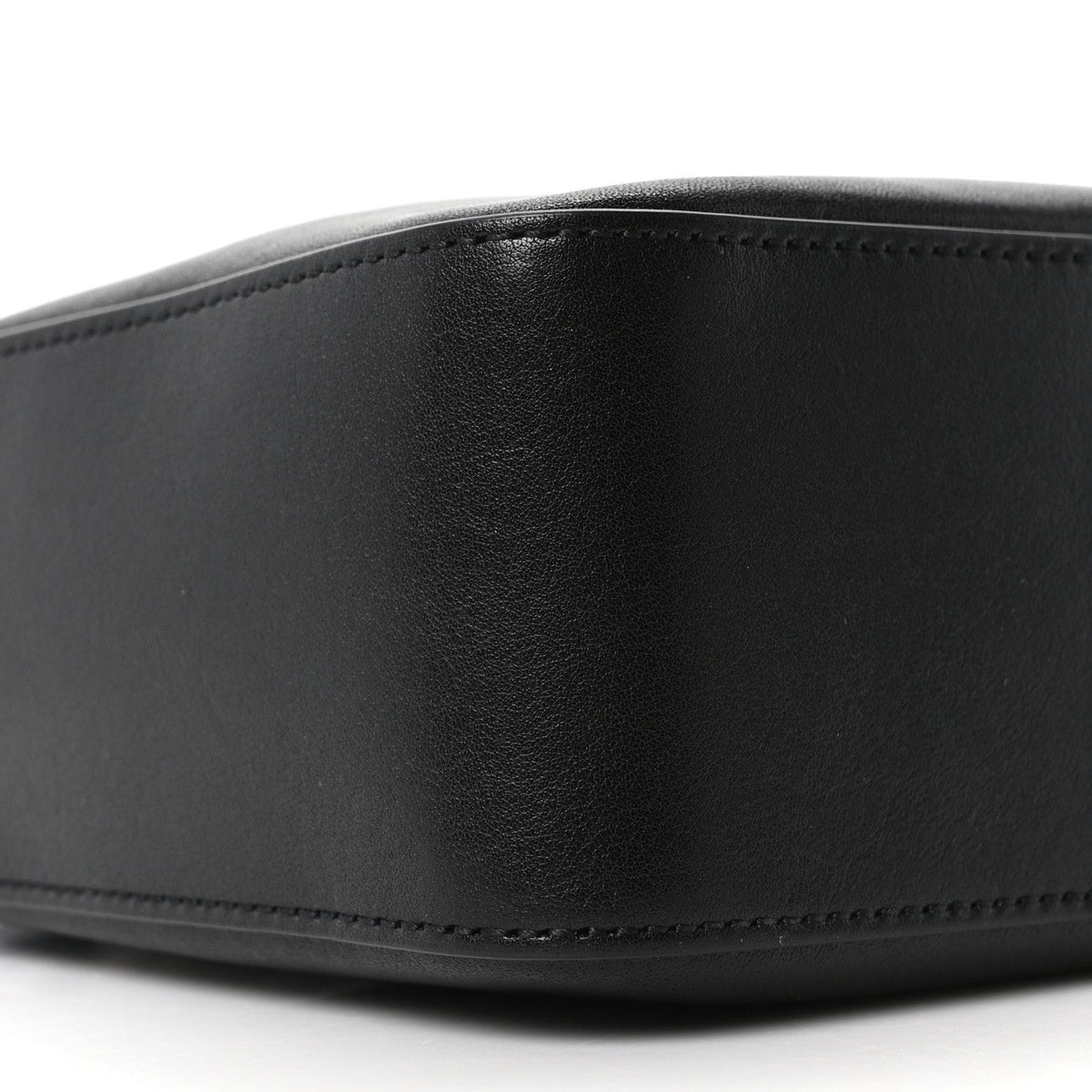 Small Calfskin Bucket Bag