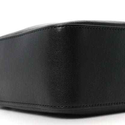 Small Calfskin Bucket Bag