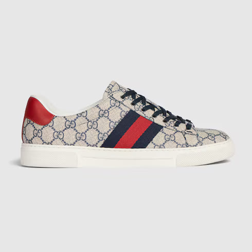 Gucci Ace Men's Shoes