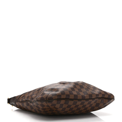 Damier Ebene Bloomsbury Gm Handbag