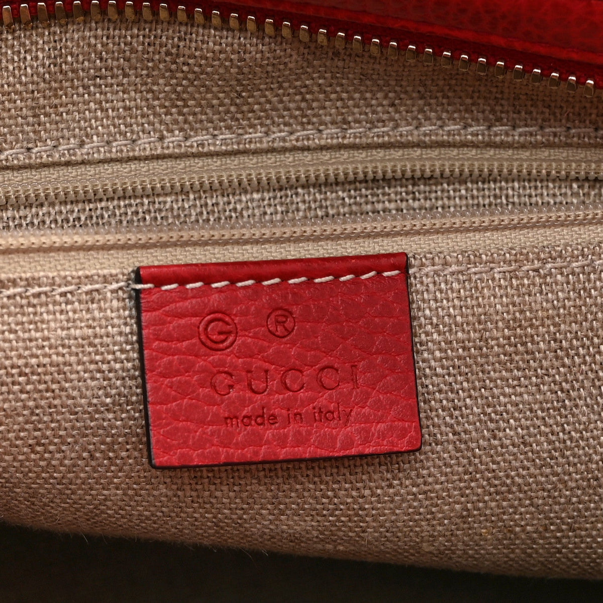 Small Tote Bag