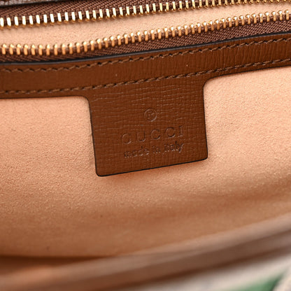 Small Calfskin Hobo Bag