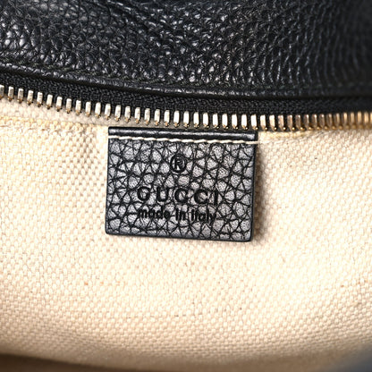 Small Calfskin Handbag