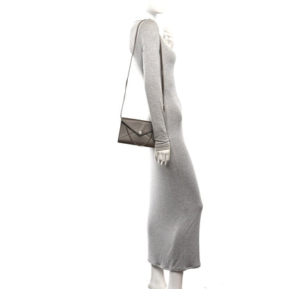 Goatskin Clutch Bag