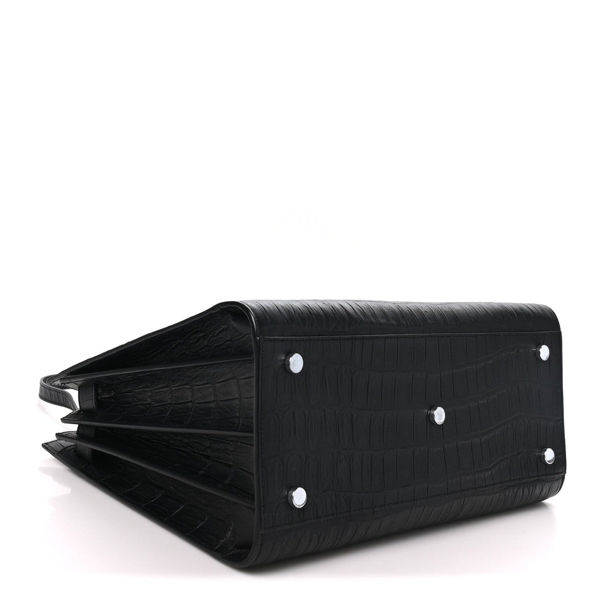 Small Calfskin Handbag
