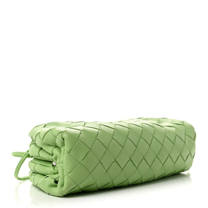 Mini Nappa Pouch