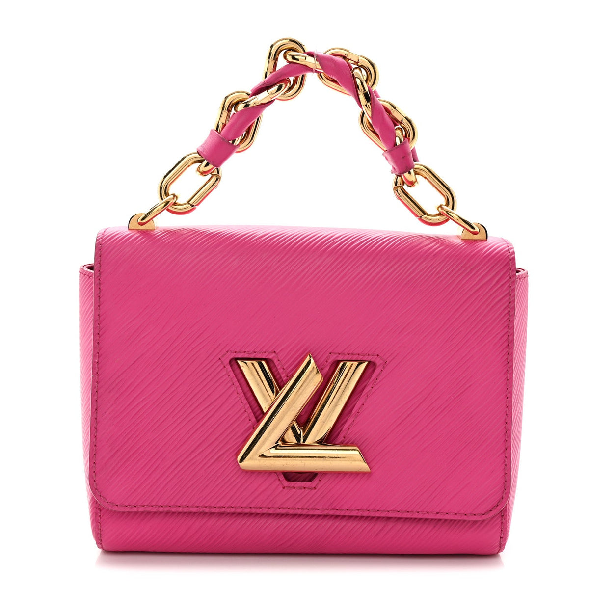 Shoulder Bag - Pink