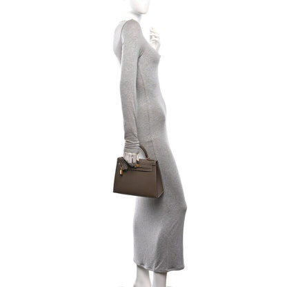 Epsom Handbag