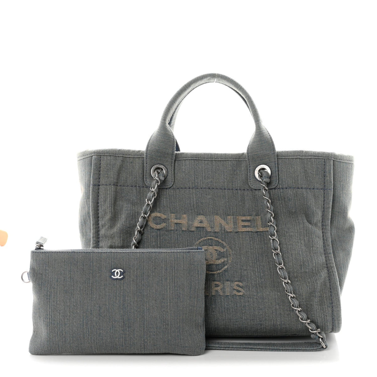 Small Tote Bag