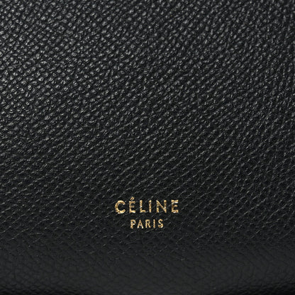 Small Calfskin Belt Bag