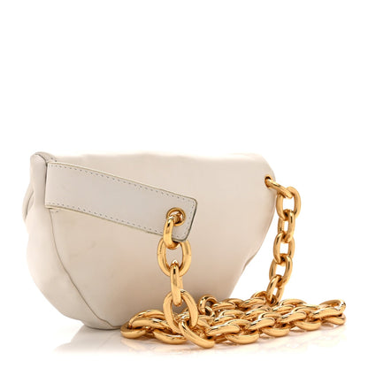 Nappa Pouch