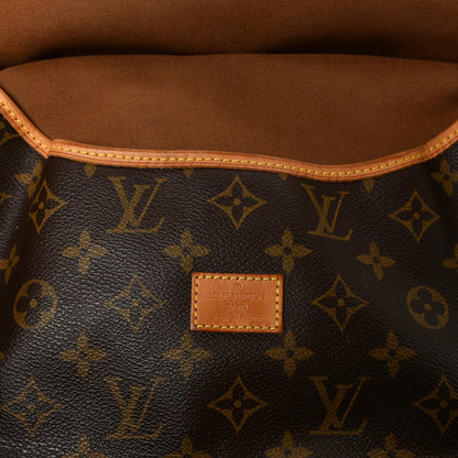 Monogram Saumur 30 Handbag