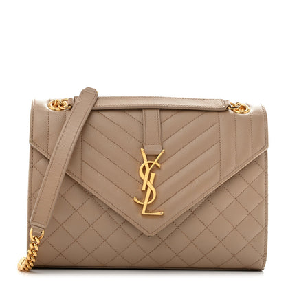 Medium Satchel Bag