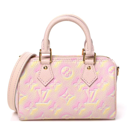Nano Handbag