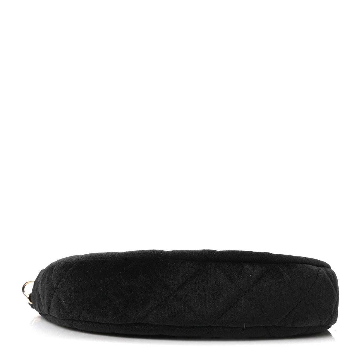 Quilted Hobo Bag