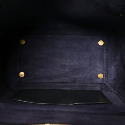 Small Calfskin Belt Bag