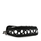 Louis Vuitton LV x YK Empreinte Monogram Giant Pochette Metis Black