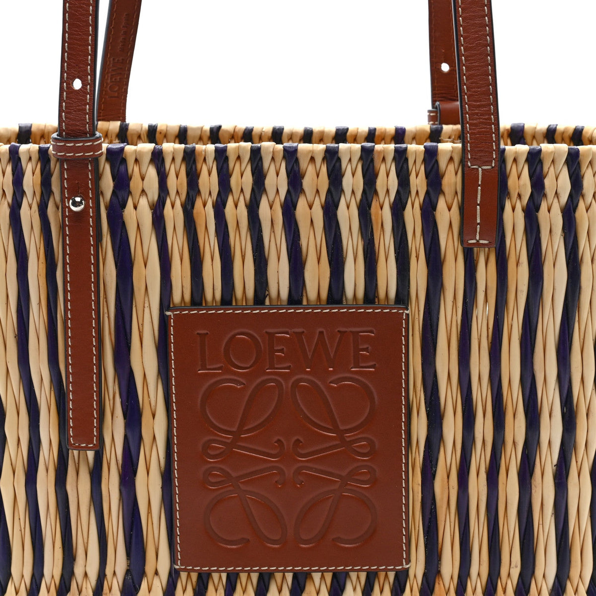 Small Tote Bag
