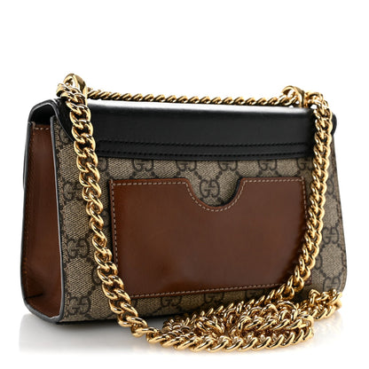 Small Calfskin Shoulder Bag