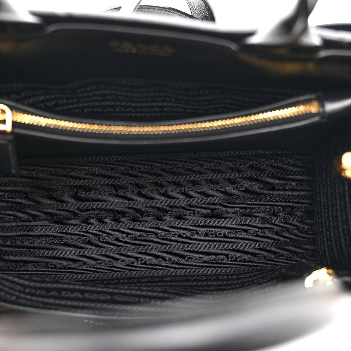 Mini Calfskin Tote Bag
