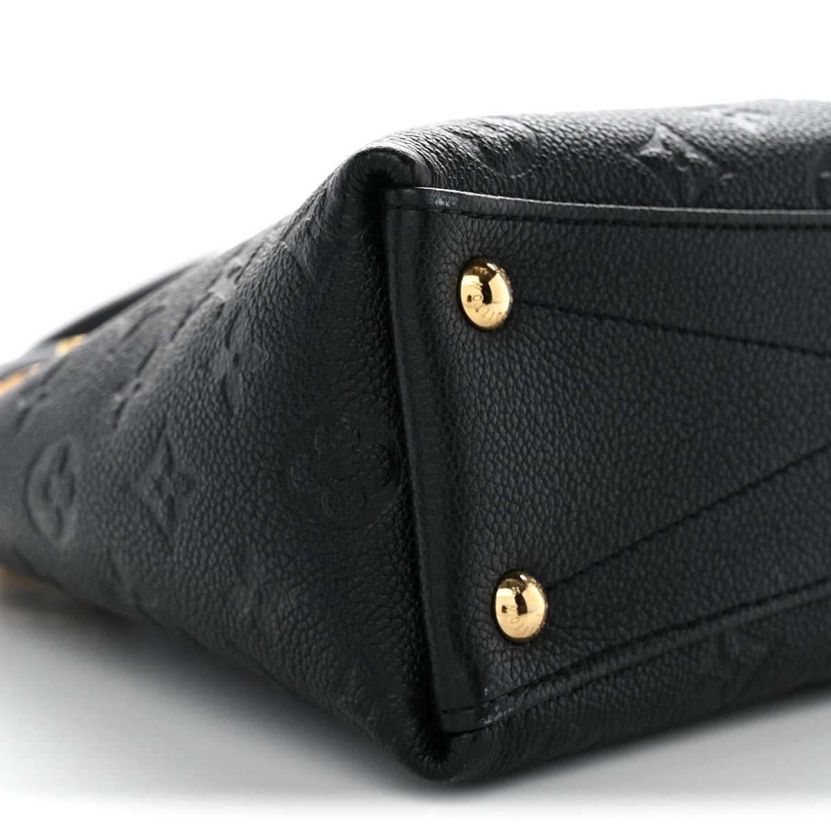 Louis Vuitton Empreinte V Tote BB Black