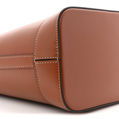 Small Calfskin Bucket Bag