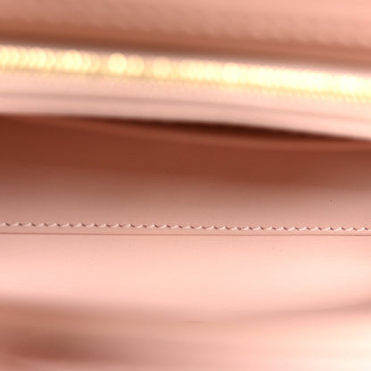 Lambskin Handbag