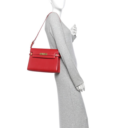 Calfskin Shoulder Bag