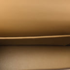 Hermes Madame Calfskin Mini Kelly Sellier 20 Dune