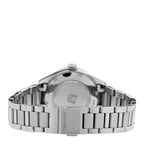 Tag Heuer Stainless Steel Diamond 32mm Carrera Lady Quartz Watch WAR1315-0