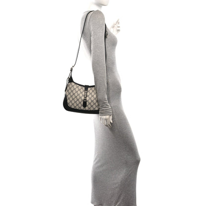 Small Calfskin Hobo Bag