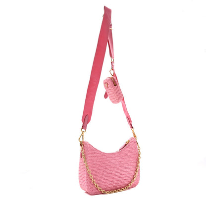 Shoulder Bag