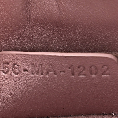 Mini Lambskin Handbag