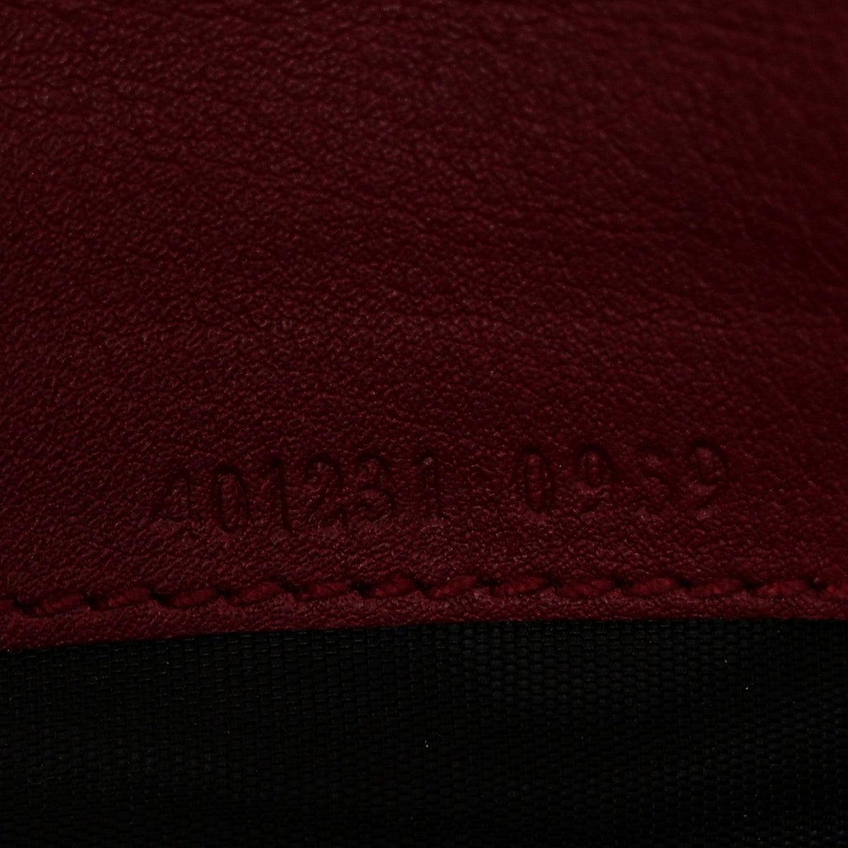 Mini Wallet Bag