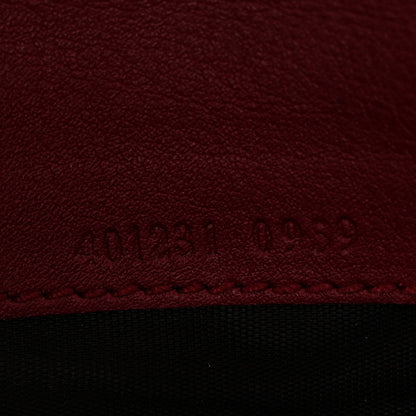 Mini Wallet Bag