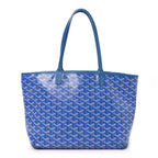 Goyard Goyardine Artois PM Sky Blue