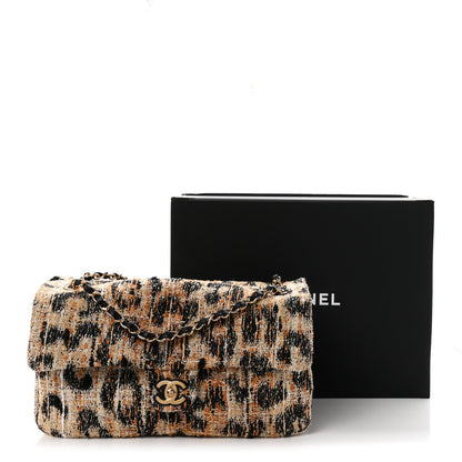 Small Flap Shoulder Bag