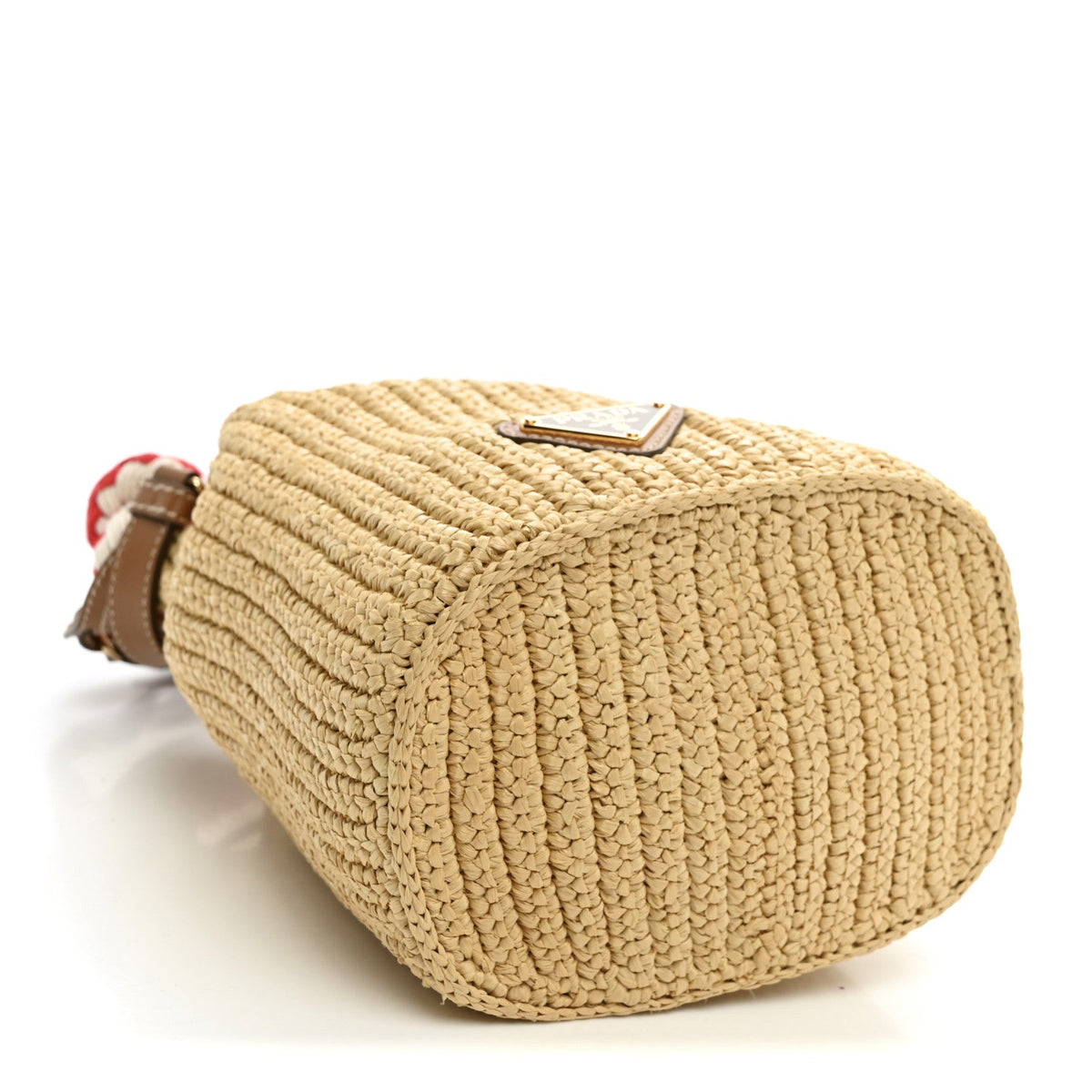 Small Bucket Bag