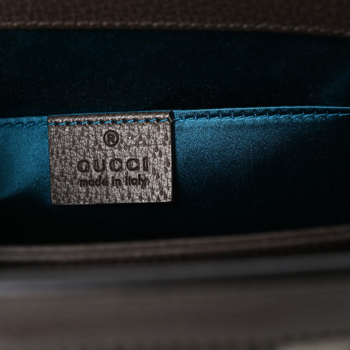 Small Shoulder Bag