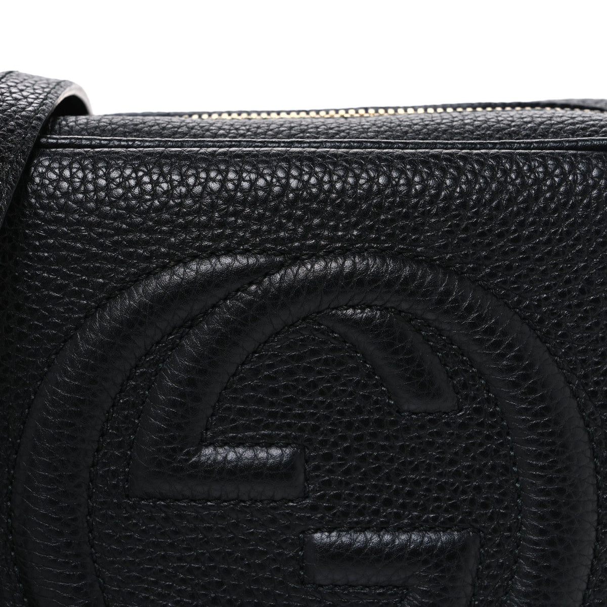 Small Calfskin Handbag