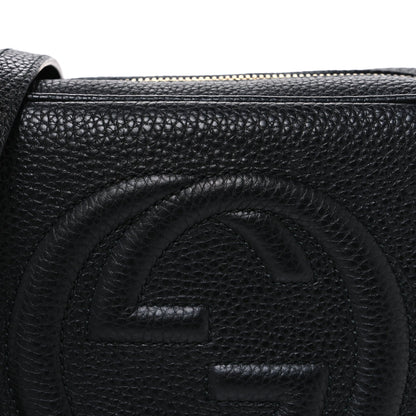 Small Calfskin Handbag