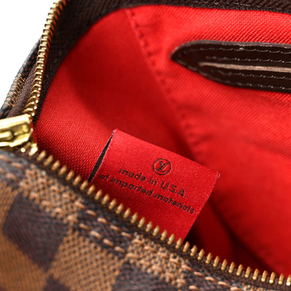 Damier Ebene Speedy 35 Handbag