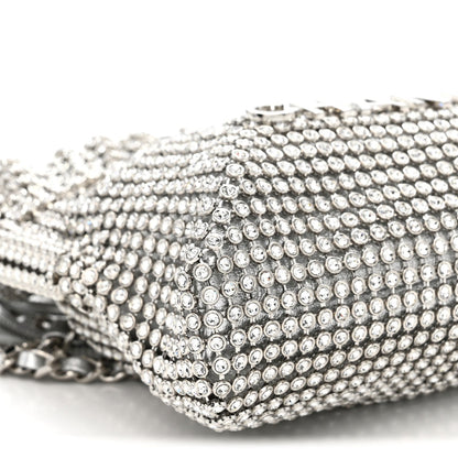 Mini Lambskin Handbag
