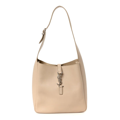Small Calfskin Hobo Bag