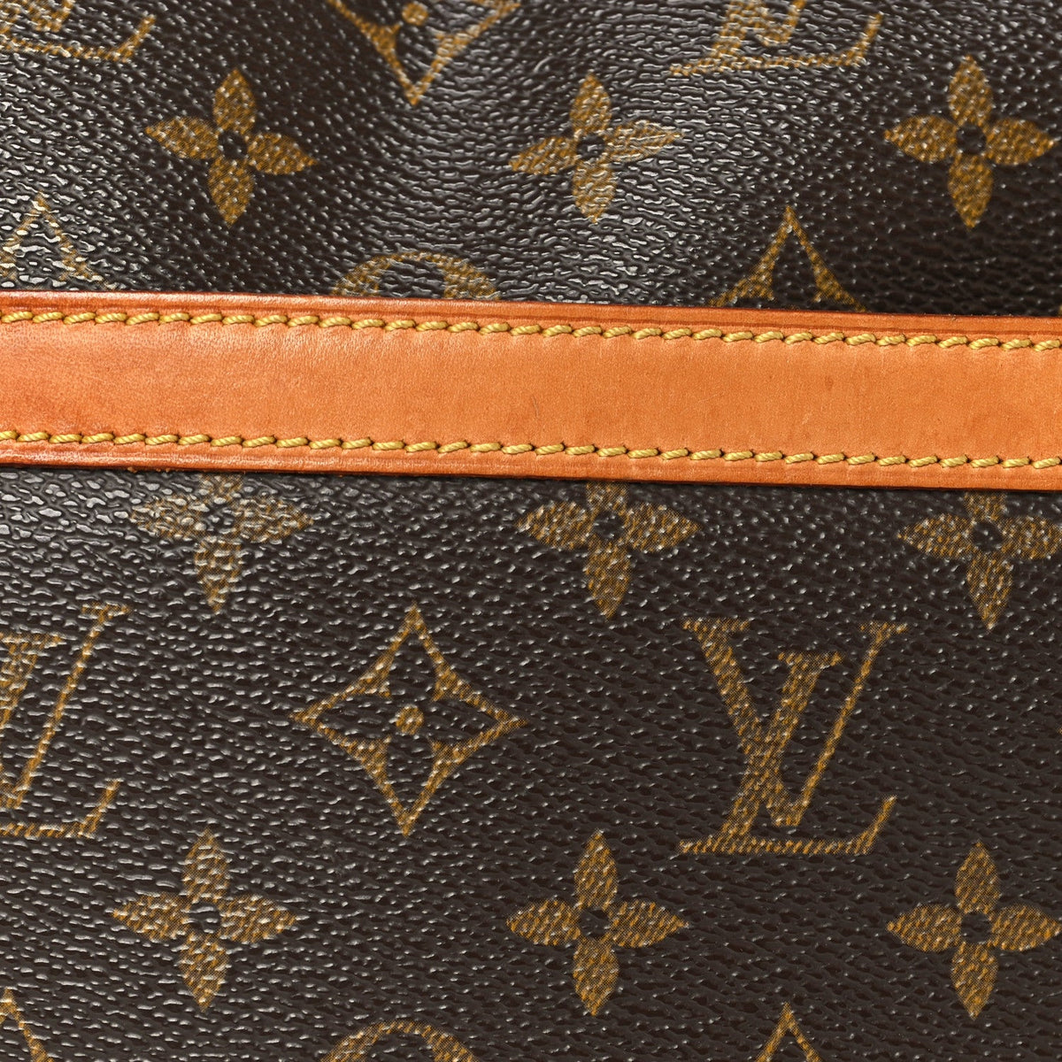 Monogram Reporter Pm Handbag
