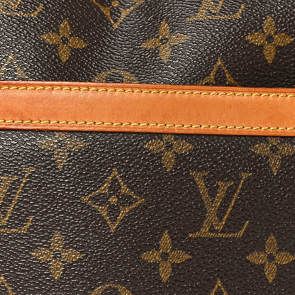 Monogram Reporter Pm Handbag